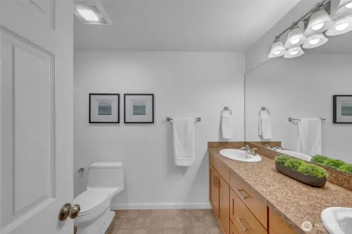 primary bathroom primary bathroom