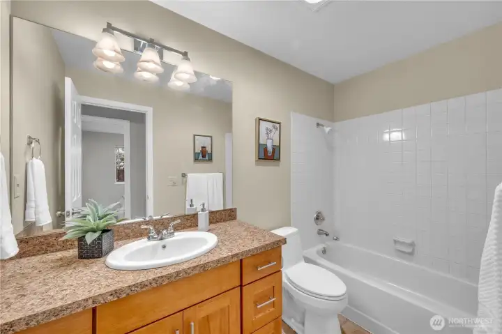 full bathroom full bathroom