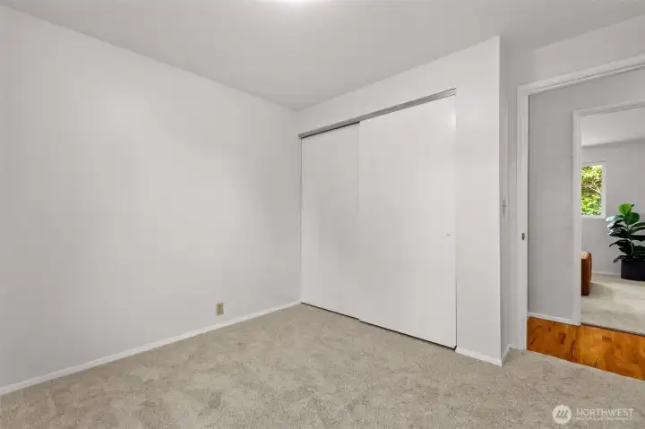 3rd bedroom