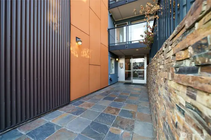 Welcome to Azul Lofts