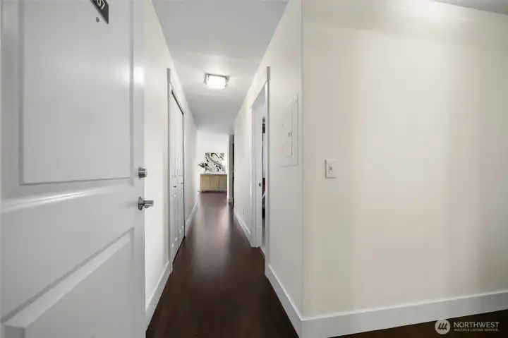 Welcome Home!