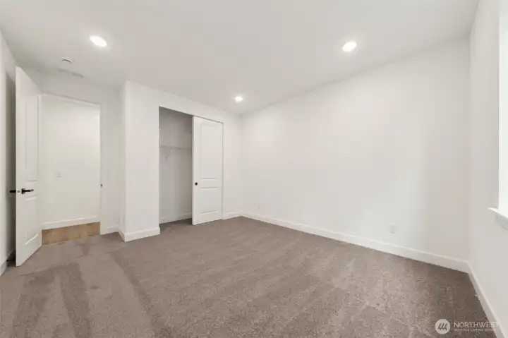 This is not the exact home; colors and finishes will vary.