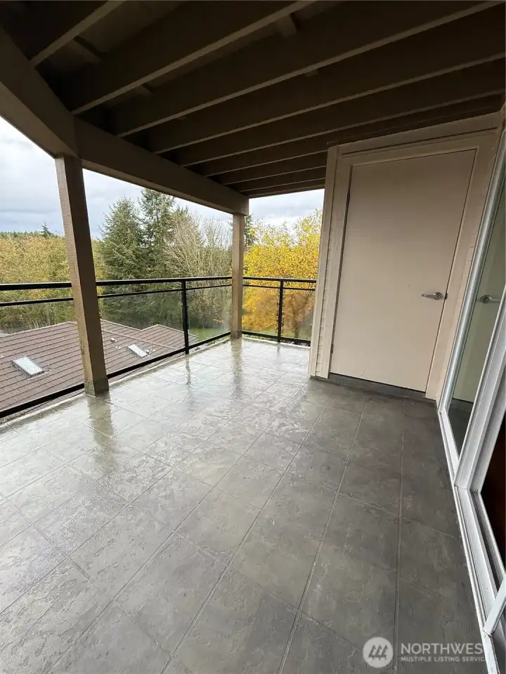 storage off main deck