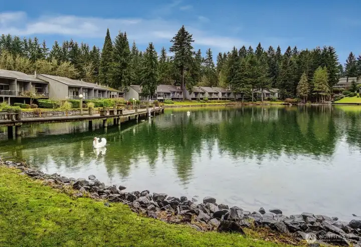 83 acres of trails/parks, more!