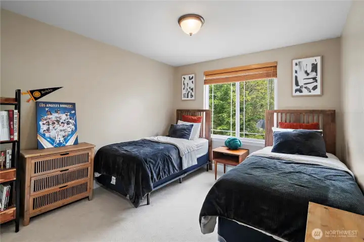 Bedroom #2