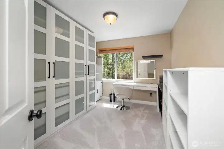 Bedroom #4
