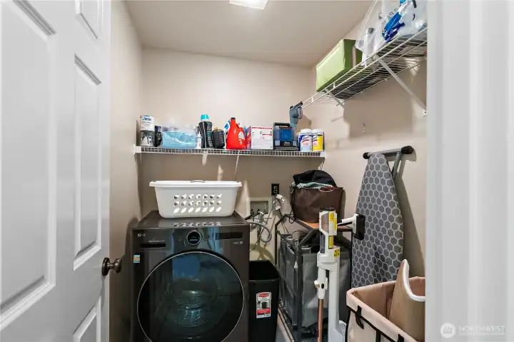 All-in-one washer dryer combo