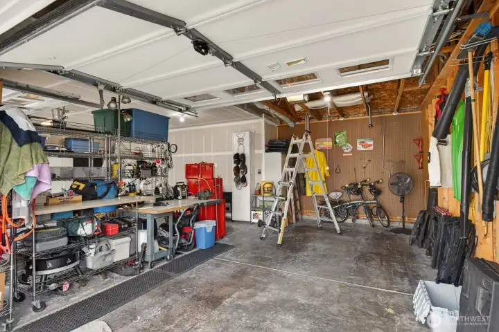 Space for the shop Space for the shop