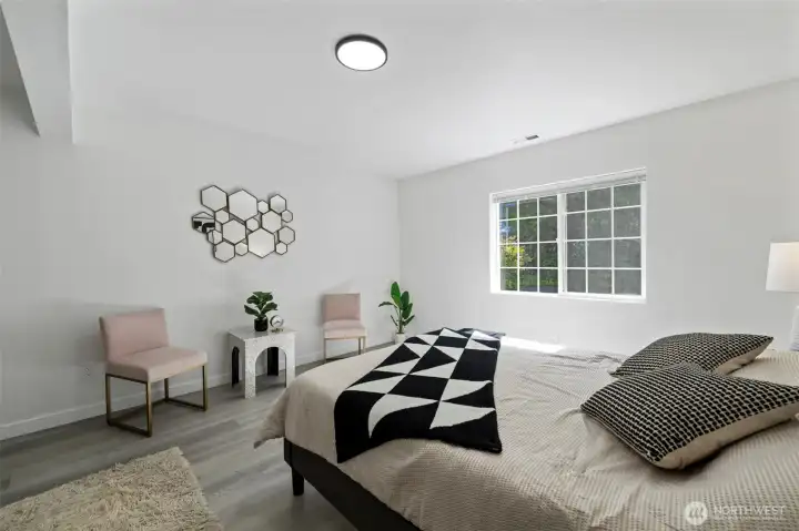 Main Level Bedroom 2