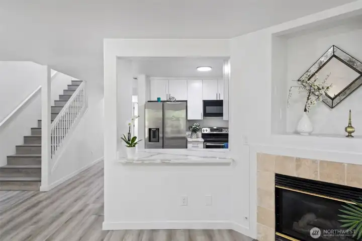 Main Level
