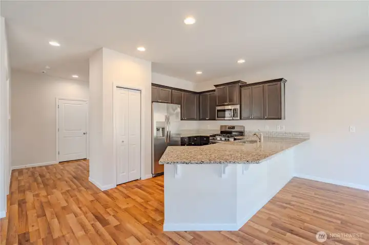 Kitchen/Pantry Kitchen/Pantry