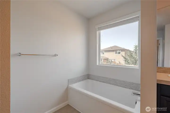 Owner's Bath Owner's Bath