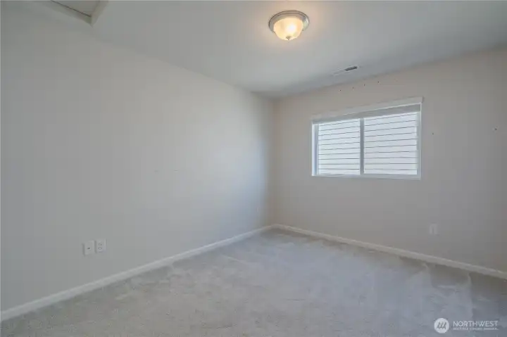 Bedroom #3 Bedroom #3