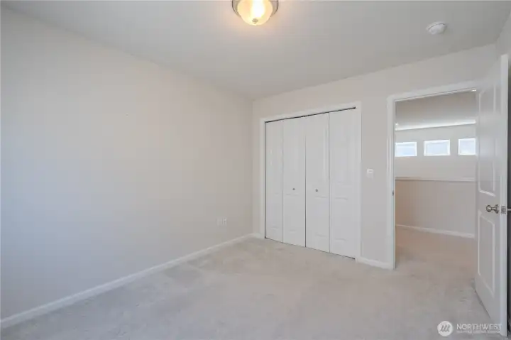 Bedroom #3 Bedroom #3