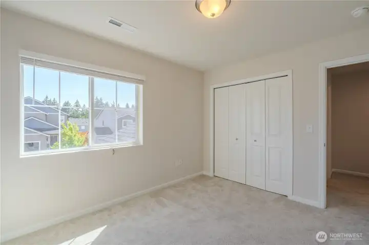 Bedroom #4 Bedroom #4