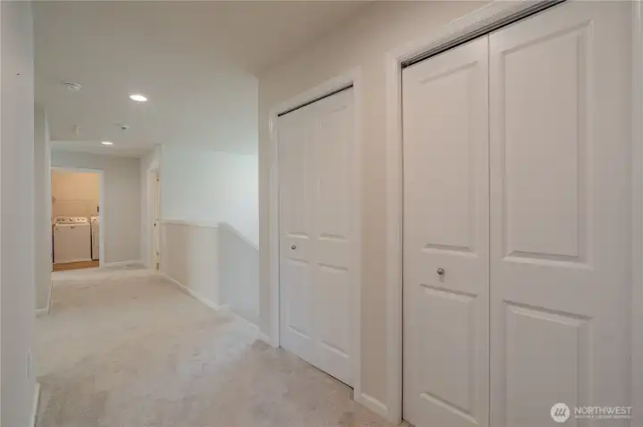 Hallway- Upper Hallway- Upper