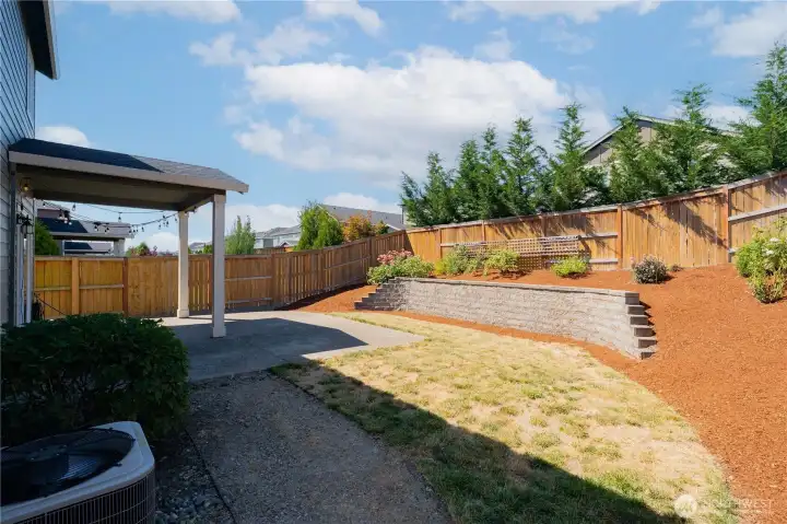 Backyard/Landscape Backyard/Landscape
