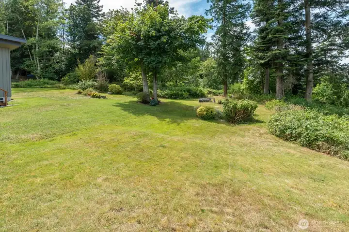 Lot is .67 of an acre.