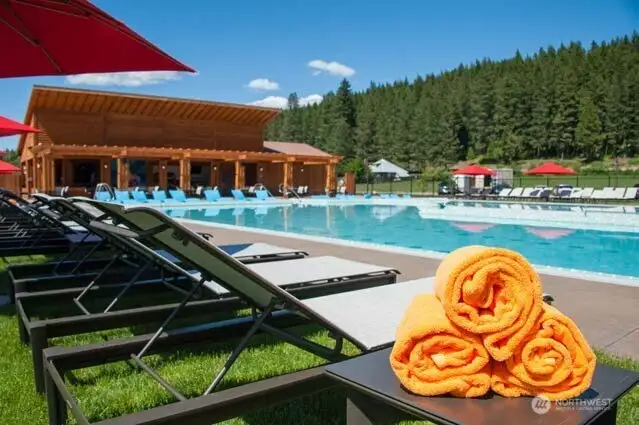Nelson Pool
