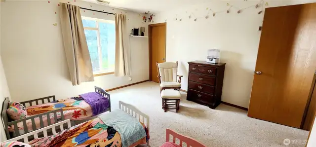 Bedroom #2