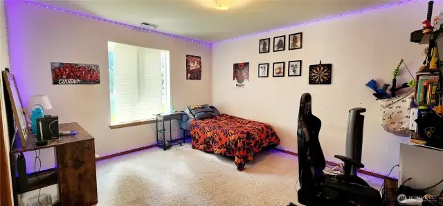 Bedroom #3