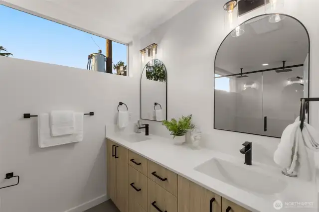 Photos are of different floorplans within the community - this home is available to select your own customized finishes.