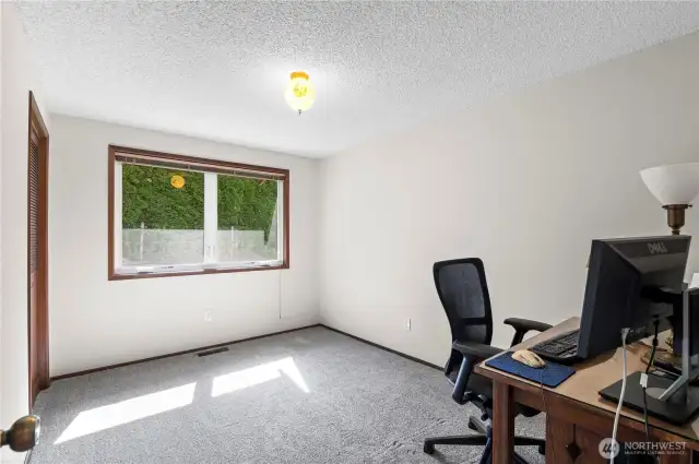 Bedroom 1.