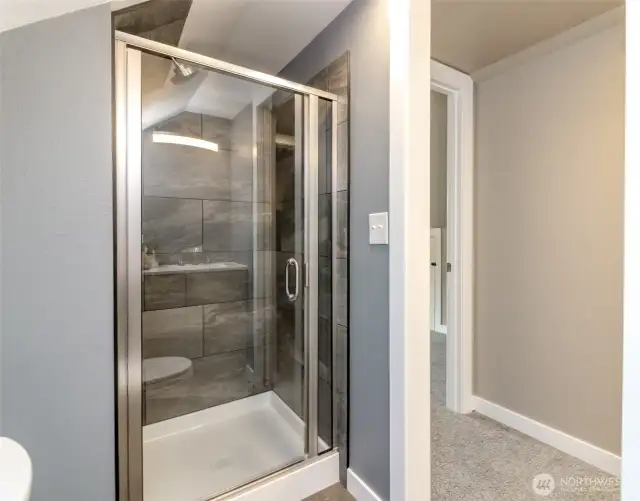 Upper Bath