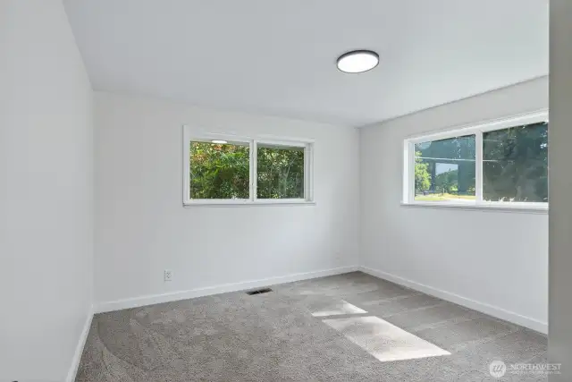 Bedroom number 2