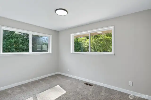 Bedroom number 3