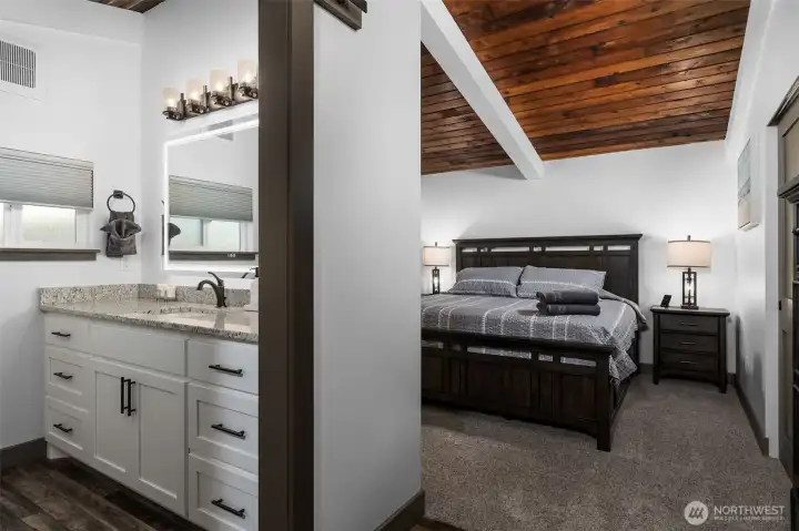 Primary Suite