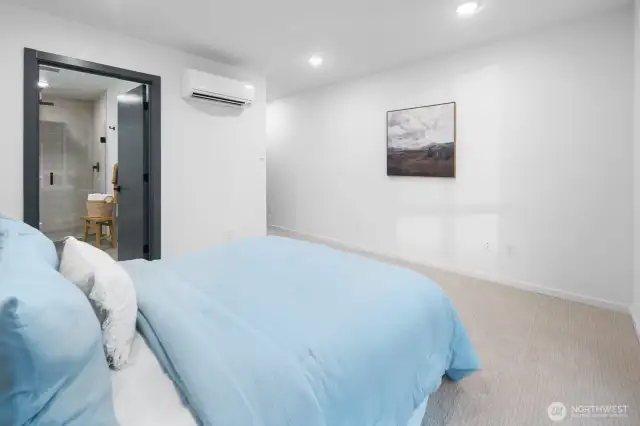 Photos are of model home 828B. Layout and finishes may vary.