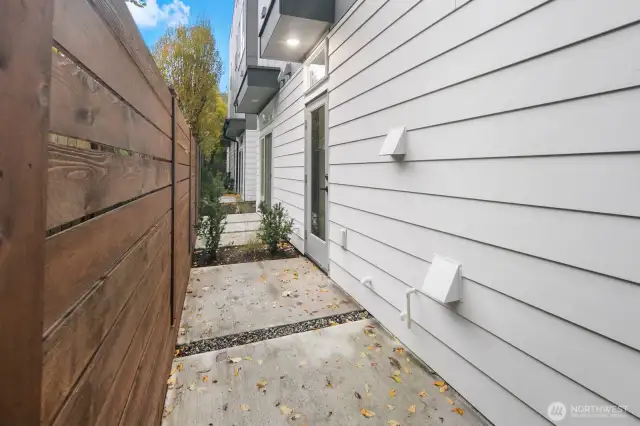 Photos are of model home 828B. Layout and finishes may vary.