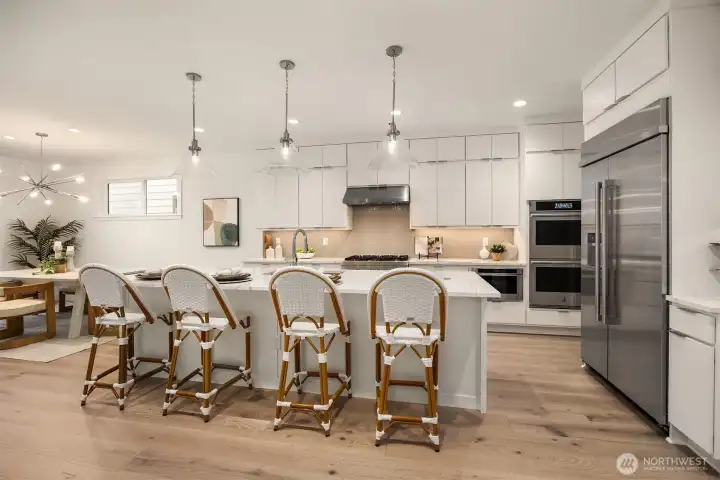 Chef Kitchen Chef Kitchen