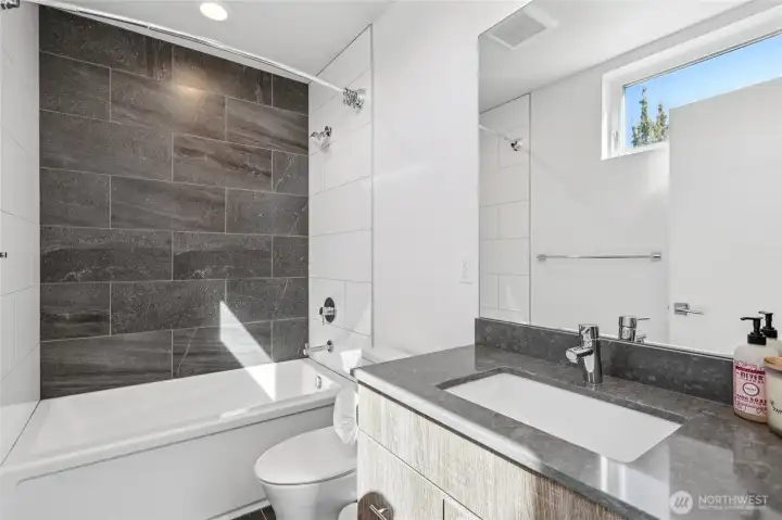 Primary Full Bath