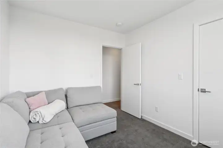 3rd Bed/Office/Nursery