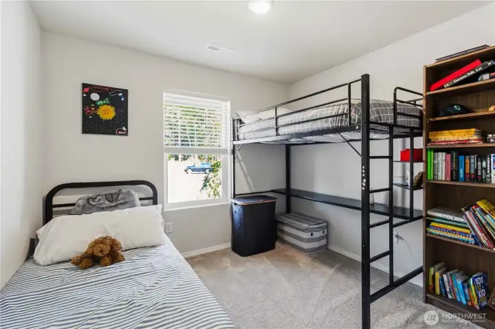 Bed 2