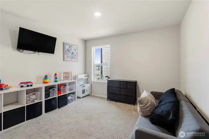 Bed 4