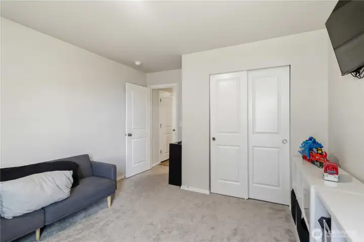 Bed 4