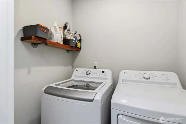 Laundry