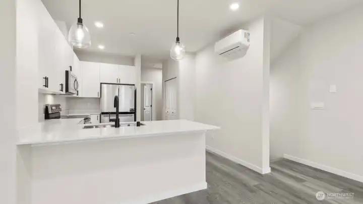 Photos are for representation only.  Features, colors and selections may differ from photograph. See site agent for details.