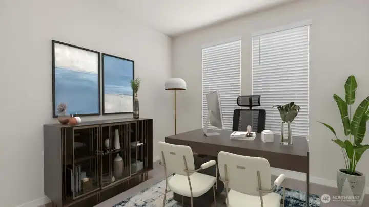 Virtually Staged. Photos are for representation only.  Features, colors and selections may differ from photograph. See site agent for details.