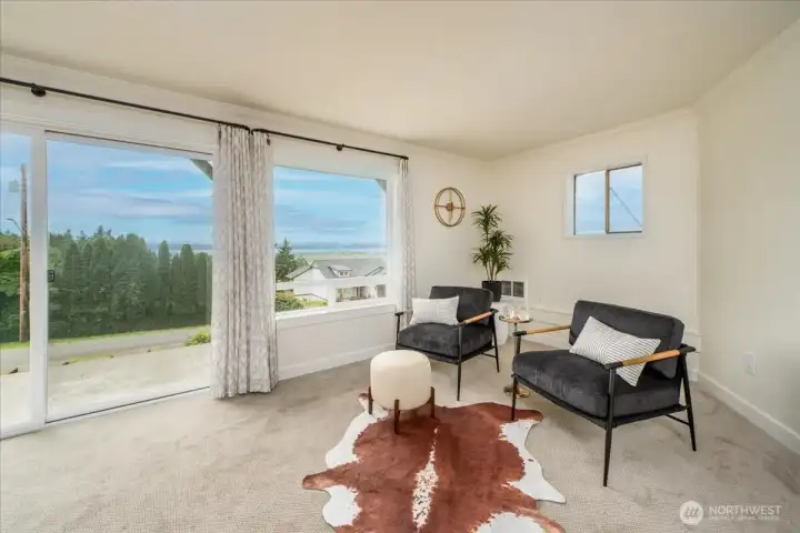 What would you do with all this space?