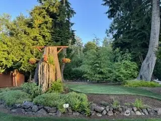 This yard is unbelievable! Must see to believe This yard is unbelievable! Must see to believe