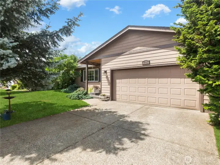 Welcome Home! Welcome Home!