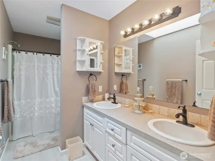 Primary Bath Primary Bath