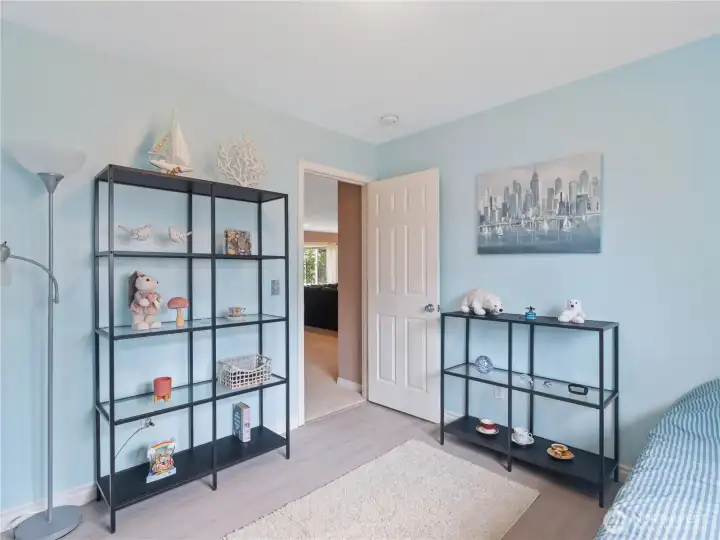 Bedroom 3 Bedroom 3