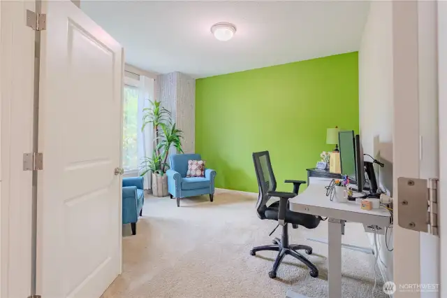 Office Main