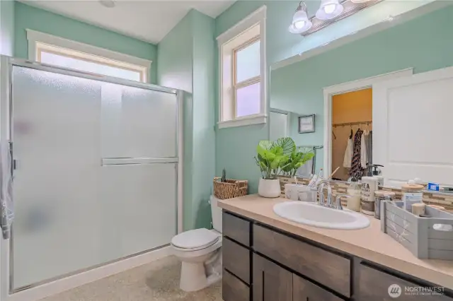 Main Primary Bath