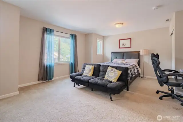 Bonus Room